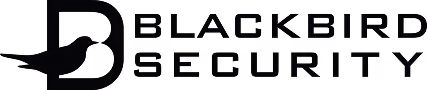 Blackbird Security logo